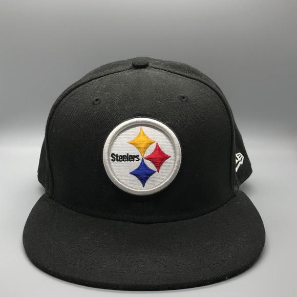 steelers 59fifty